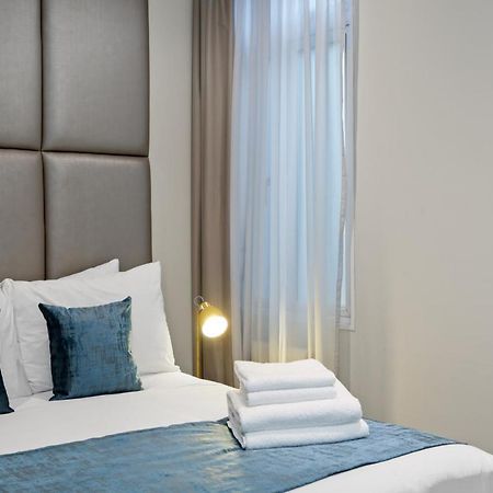 Smart Stay Studio Flat 伦敦 外观 照片