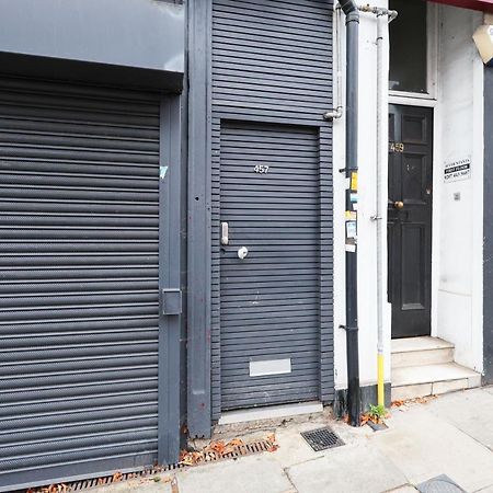 Smart Stay Studio Flat 伦敦 外观 照片
